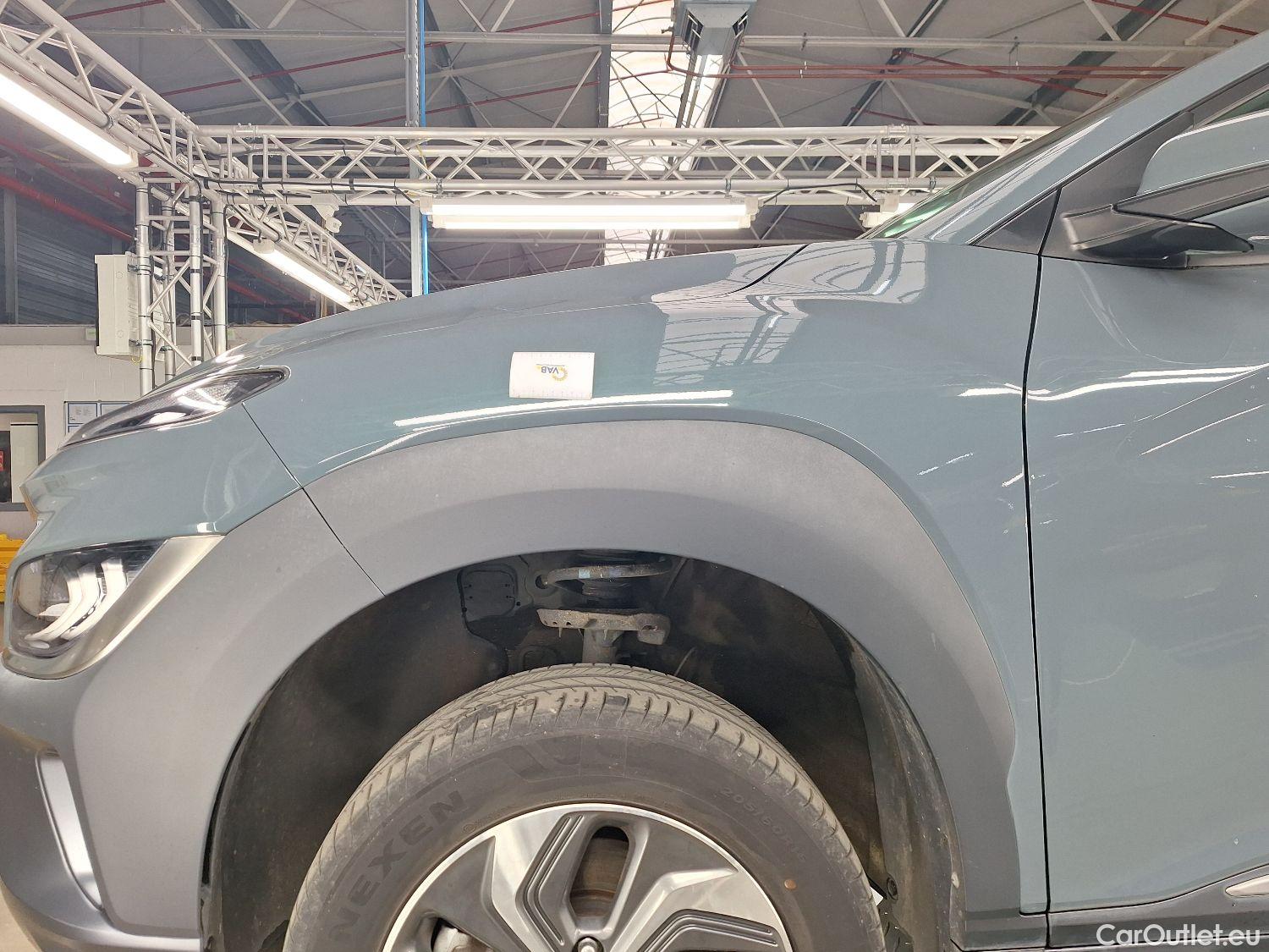  Hyundai  Konna Hyundai, Kona '17, Hyundai Kona 1.6 GDi Hybrid Sky 6-DCT 5d #38