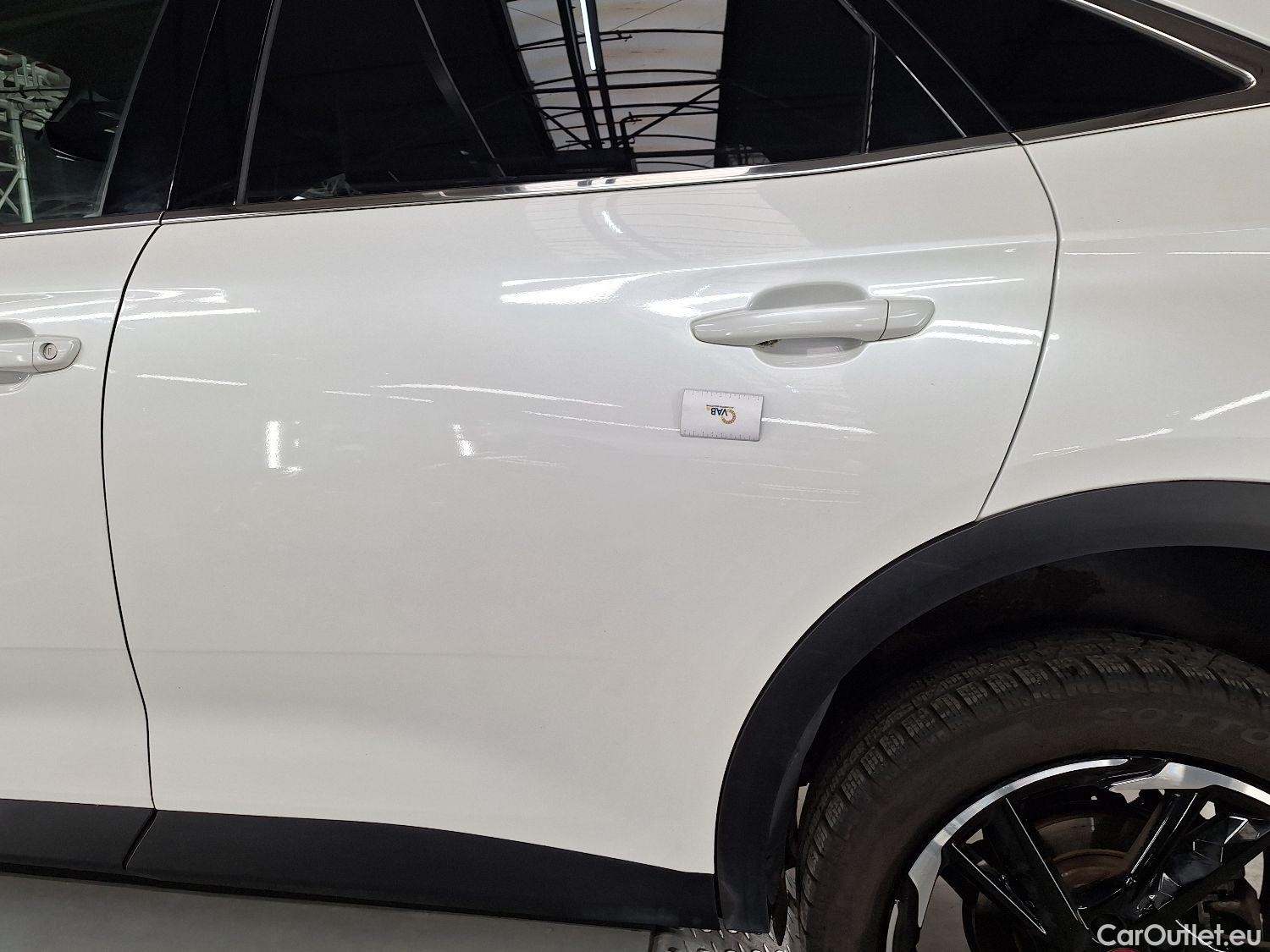  DS  DS7 DS,  CB '17, DS 7 Crossback 1.2 PureTech 130 Auto PERFORMANCE L #13