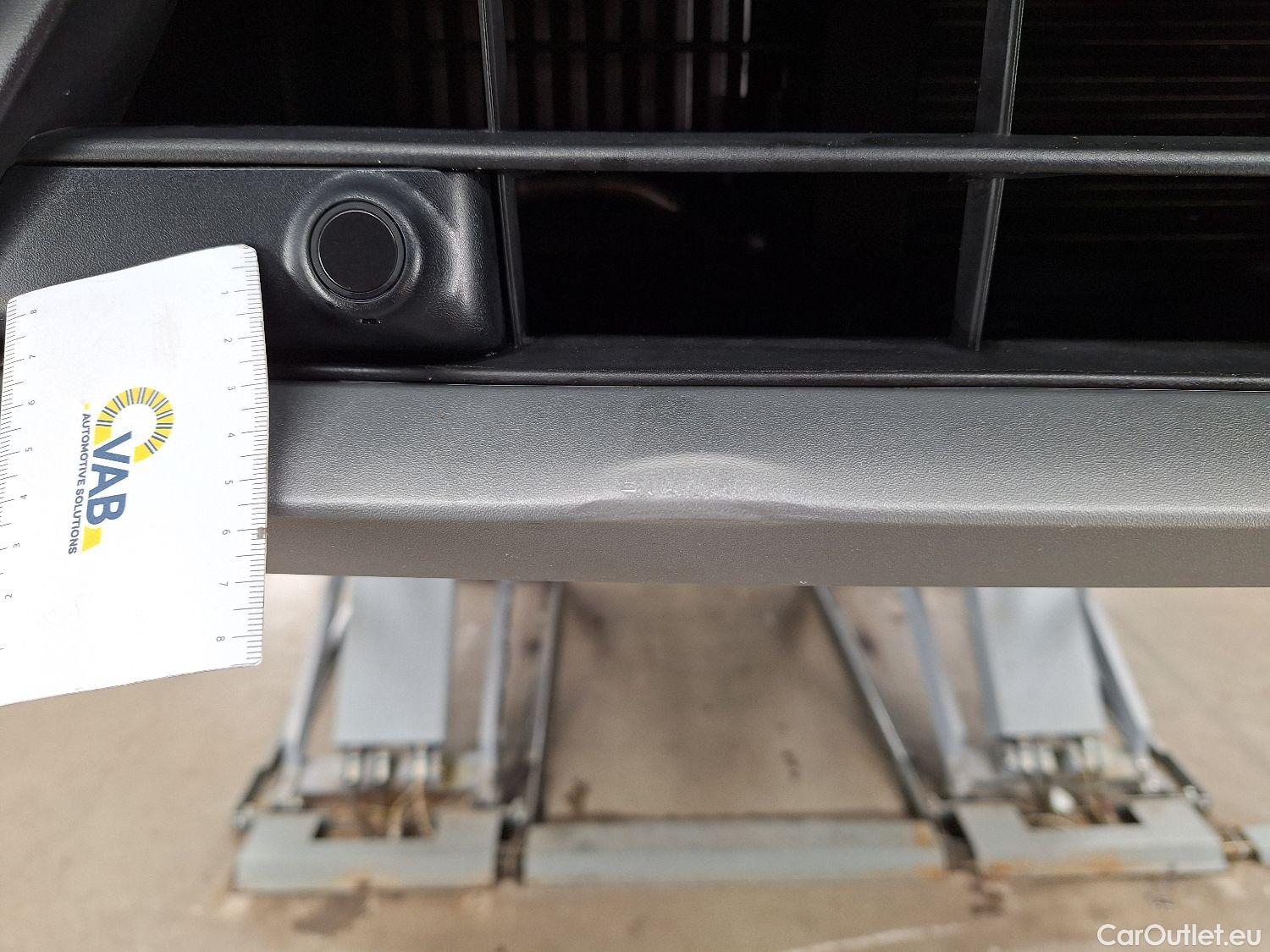  Ford  Puma Ford,  '19, Ford  1.0i Ecoboost MHEV 92kW Aut. Titanium 5d #3