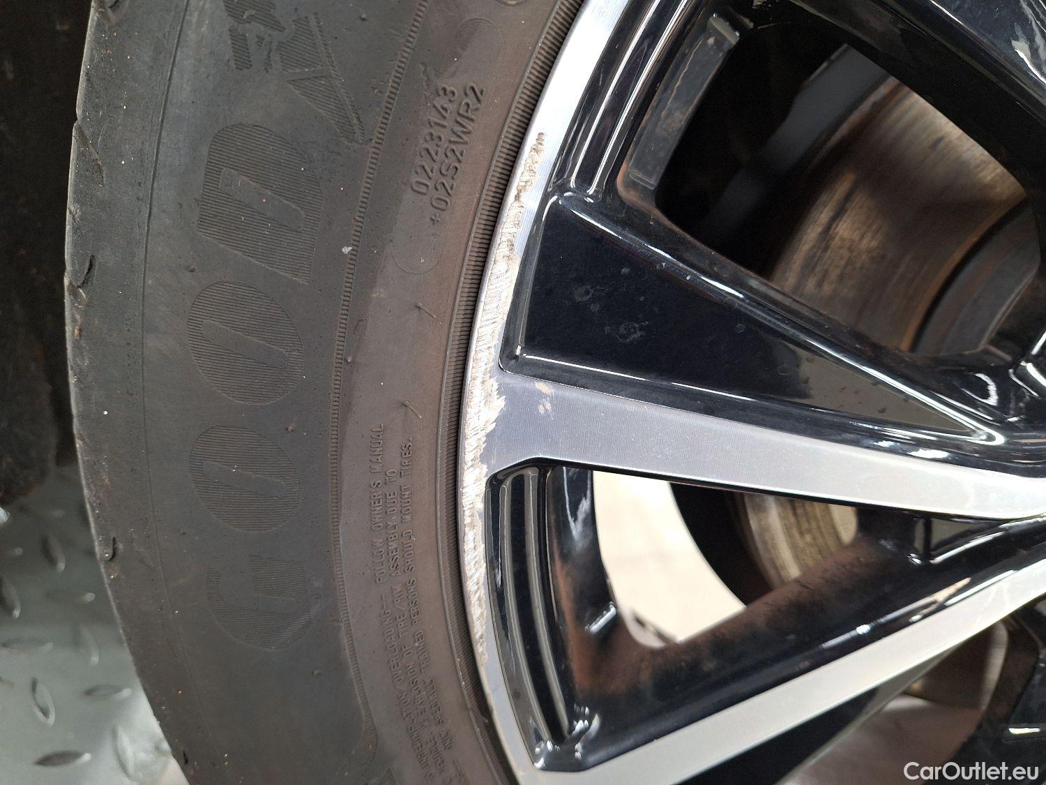  Ford  Puma Ford,  '19, Ford  1.0i Ecoboost MHEV 92kW Aut. Titanium 5d #8