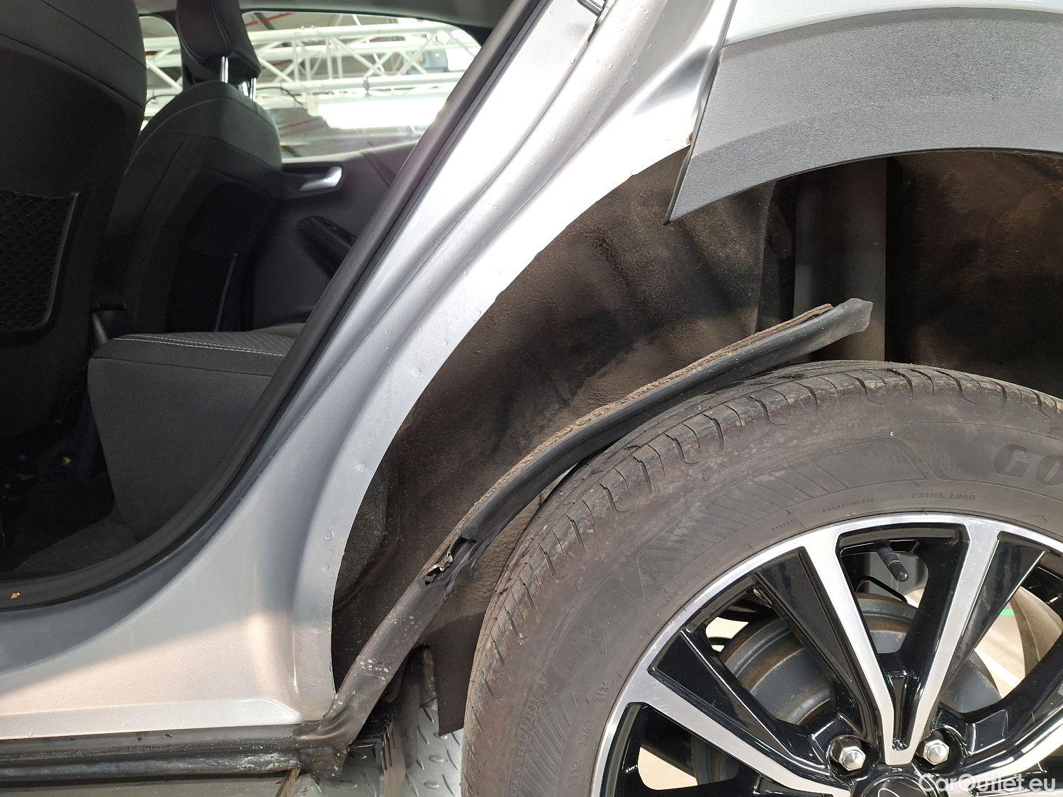  Ford  Puma Ford,  '19, Ford  1.0i Ecoboost MHEV 92kW Aut. Titanium 5d #13