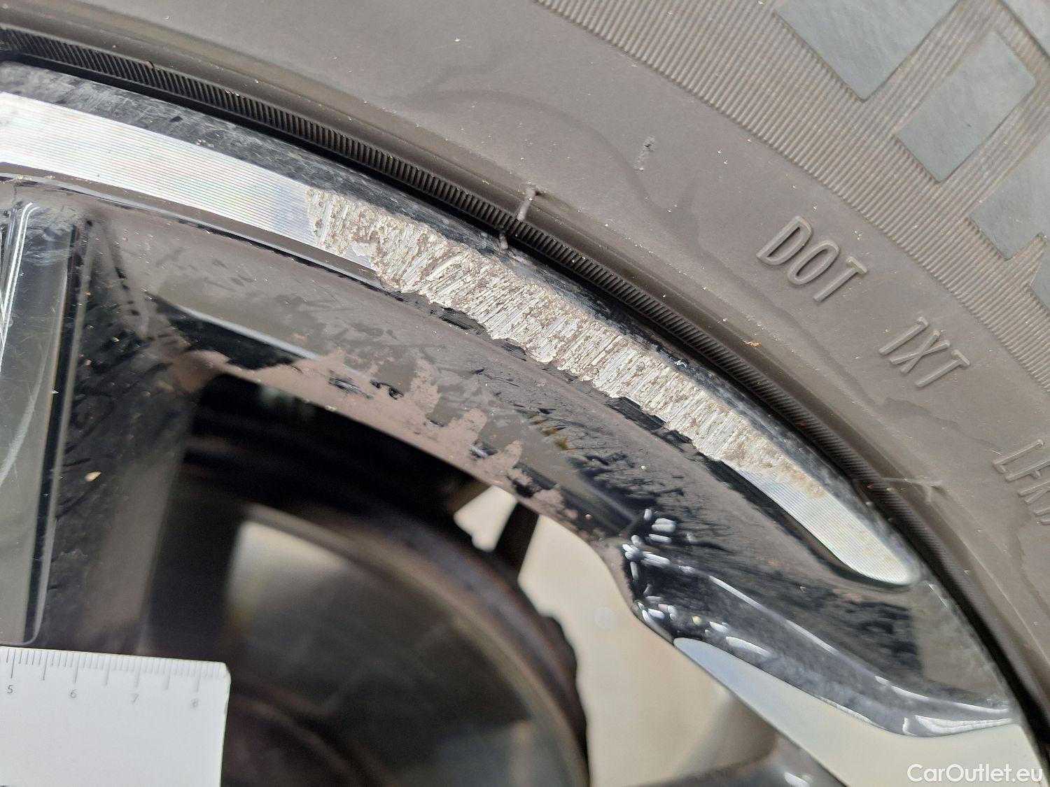  DS  DS7 DS,  CB '17, DS 7 Crossback 1.2 PureTech 130 Auto PERFORMANCE L #5