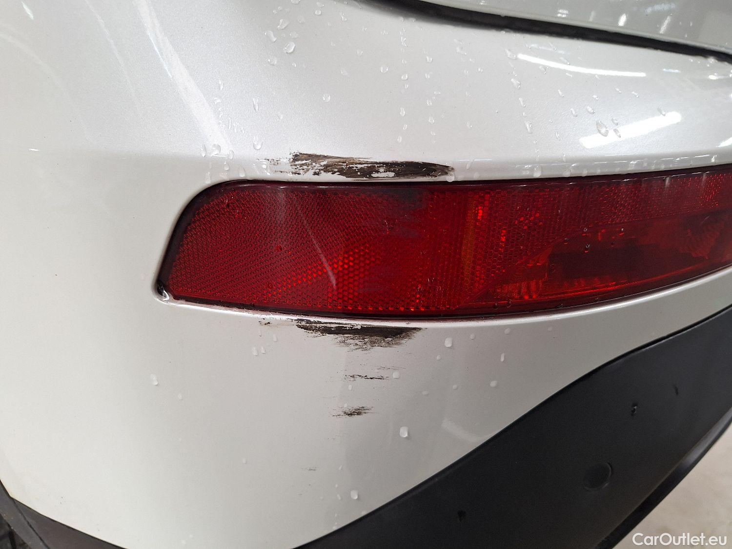  DS  DS7 DS,  CB '17, DS 7 Crossback 1.2 PureTech 130 Auto PERFORMANCE L #12