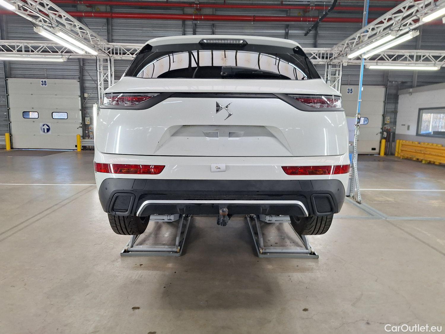  DS  DS7 DS,  CB '17, DS 7 Crossback 1.2 PureTech 130 Auto PERFORMANCE L #11