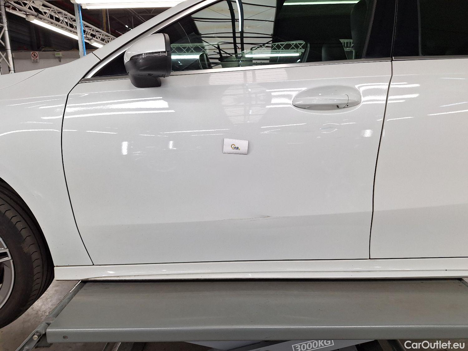  Mercedes  A-Klasse Mercedes, A-Class '18, Mercedes-Benz  A 180 d DCT Business Soluti #28