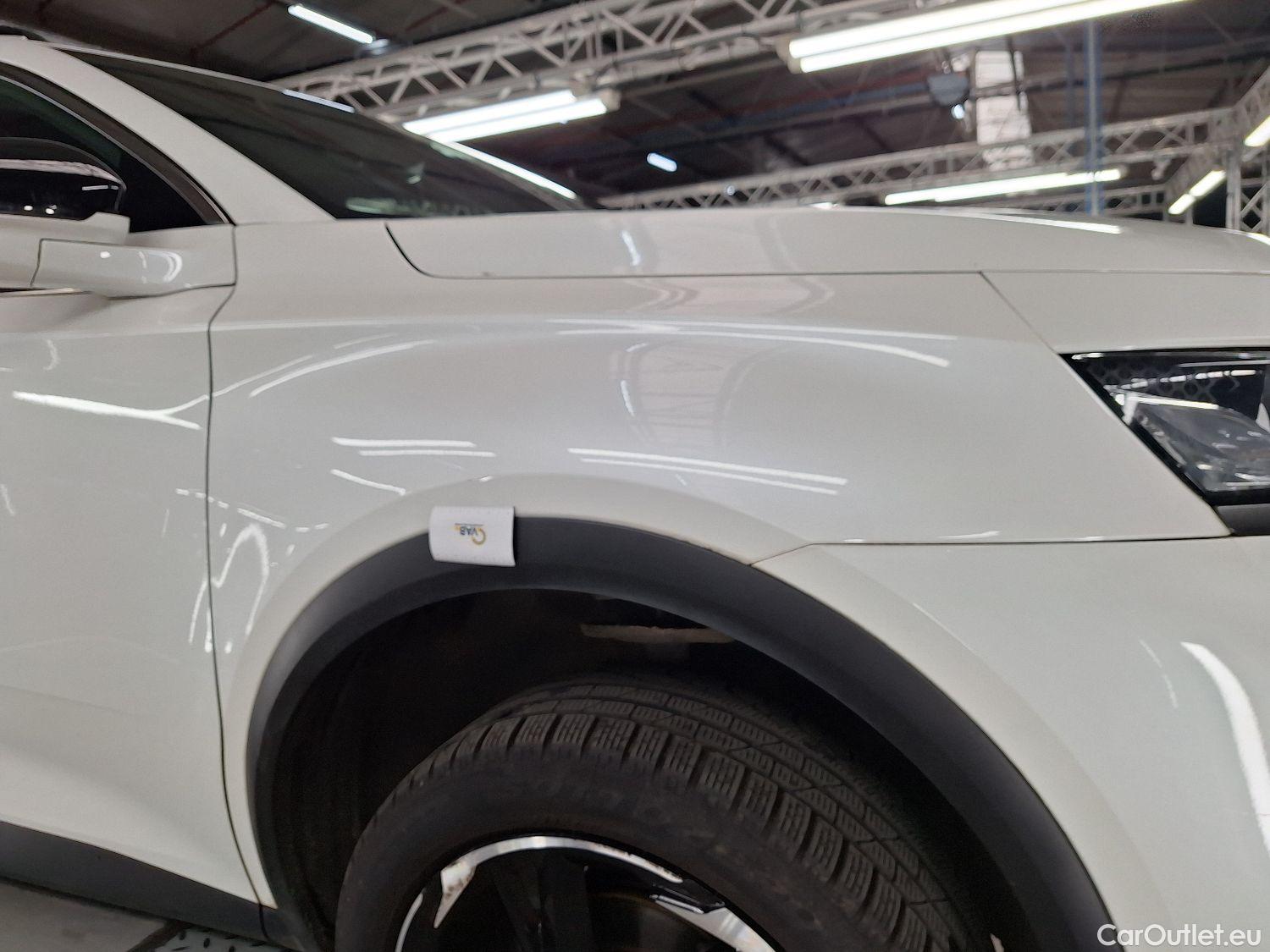  DS  DS7 DS,  CB '17, DS 7 Crossback 1.2 PureTech 130 Auto PERFORMANCE L #7