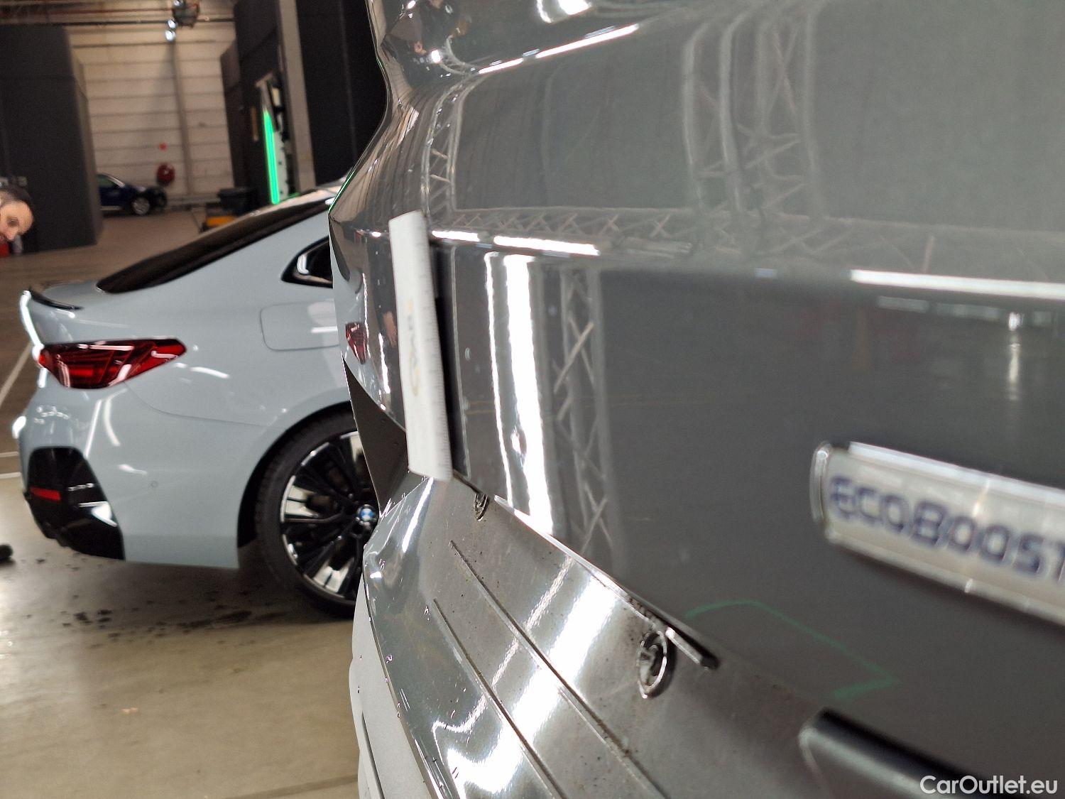  Ford  Puma Ford,  '19, Ford  1.0i Ecoboost MHEV 92kW Aut. Titanium 5d #21