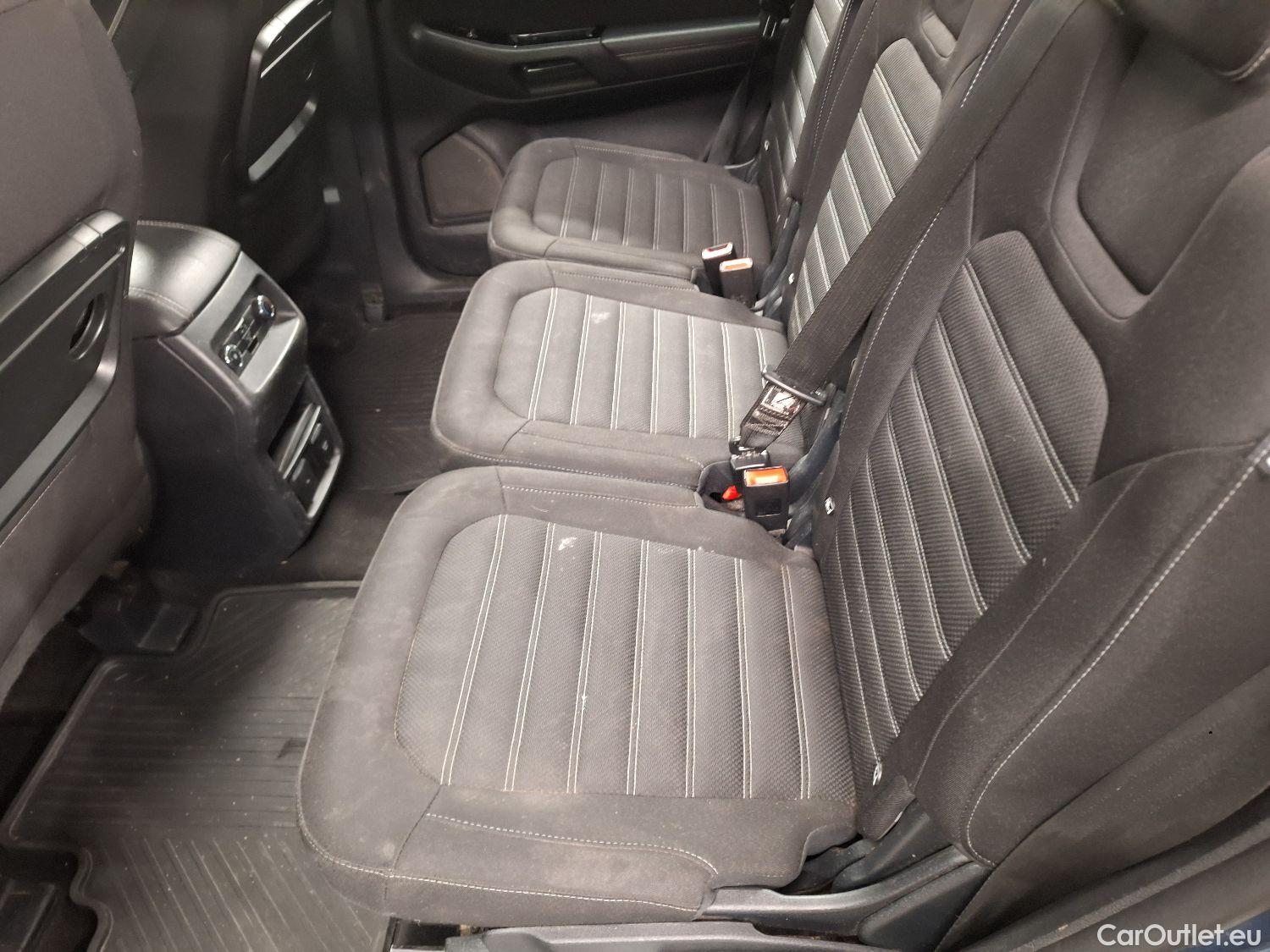  Ford  Galaxy Ford,  '15, Ford  2.0 TDCi 110kW S/S Titanium 5d 7pl #59