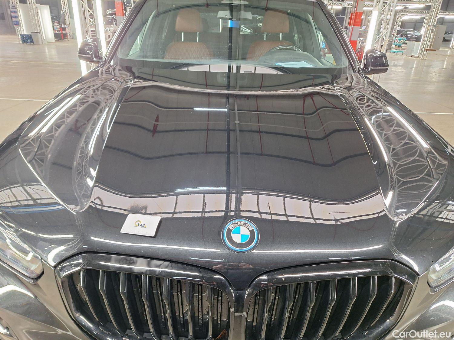  Bmw  X5 BMW,  '18 PHEV, BMW  xDrive45e (155kW) 5d #90