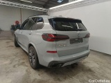  Bmw  X5 BMW  xDrive50e (155kW) 5d #7