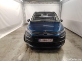 Citroen  C4 Grand Picasso Citroën Grand C4 Spacetourer 1.5 BlueHDi 130 S&S EAT8 Shine 5d #5