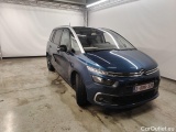  Citroen  C4 Grand Picasso Citroën Grand C4 Spacetourer 1.5 BlueHDi 130 S&S EAT8 Shine 5d #8