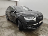  DS  DS7 DS 7 Crossback 2.0 BlueHDi 180 Automatic So Chic 5d #8
