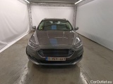  Ford  Mondeo Ford  Clipper 2.0 Ecoblue 110kW Titanium 5d #5