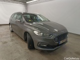  Ford  Mondeo Ford  Clipper 2.0 Ecoblue 110kW Titanium 5d #8