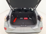  Ford  Puma Ford,  '19, Ford  1.0i Ecoboost MHEV 92kW Aut. Titanium 5d #7