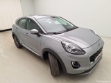  Ford  Puma Ford,  '19, Ford  1.0i Ecoboost MHEV 92kW Aut. Titanium 5d #9