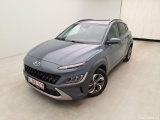  Hyundai  Konna Hyundai, Kona '17, Hyundai Kona 1.6 GDi Hybrid Sky 6-DCT 5d #2