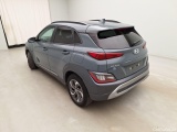  Hyundai  Konna Hyundai, Kona '17, Hyundai Kona 1.6 GDi Hybrid Sky 6-DCT 5d #6