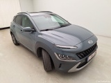  Hyundai  Konna Hyundai, Kona '17, Hyundai Kona 1.6 GDi Hybrid Sky 6-DCT 5d #9