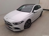  Mercedes  A-Klasse Mercedes, A-Class '18, Mercedes-Benz  A 180 d DCT Business Soluti #2
