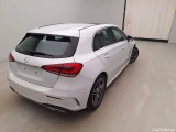  Mercedes  A-Klasse Mercedes, A-Class '18, Mercedes-Benz  A 180 d DCT Business Soluti #8