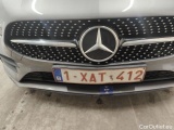  Mercedes  A-Klasse Mercedes-Benz  Limousine A 180 d DCT Business Solution 4d #34