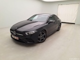  Mercedes  A-Klasse Mercedes, A-Class Berline '18, Mercedes-Benz  Limousine A 200d Business S #2