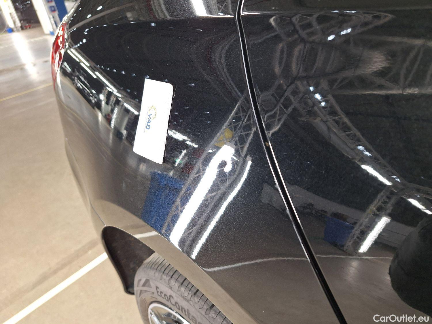  Mercedes  A-Klasse Mercedes, A-Class Berline '18, Mercedes-Benz  Limousine A 200d Business S #17