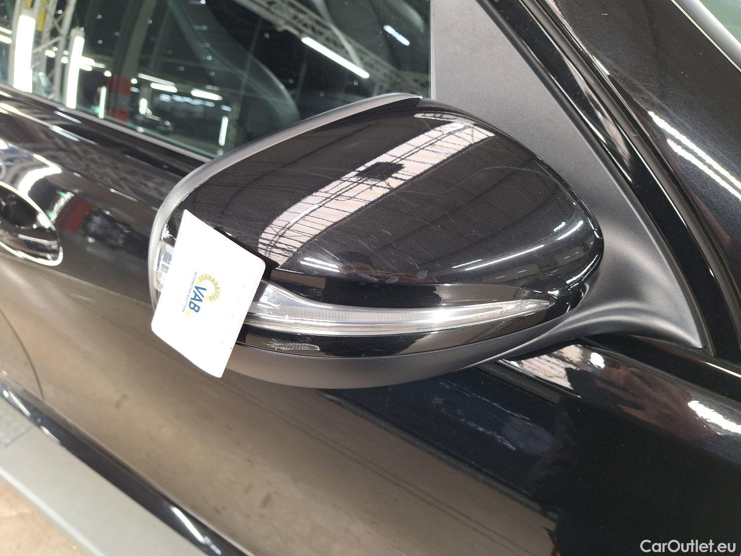  Mercedes  G-Klasee Mercedes, GLE '18, Mercedes-Benz GLE GLE 350 de 4MATIC 5d #1