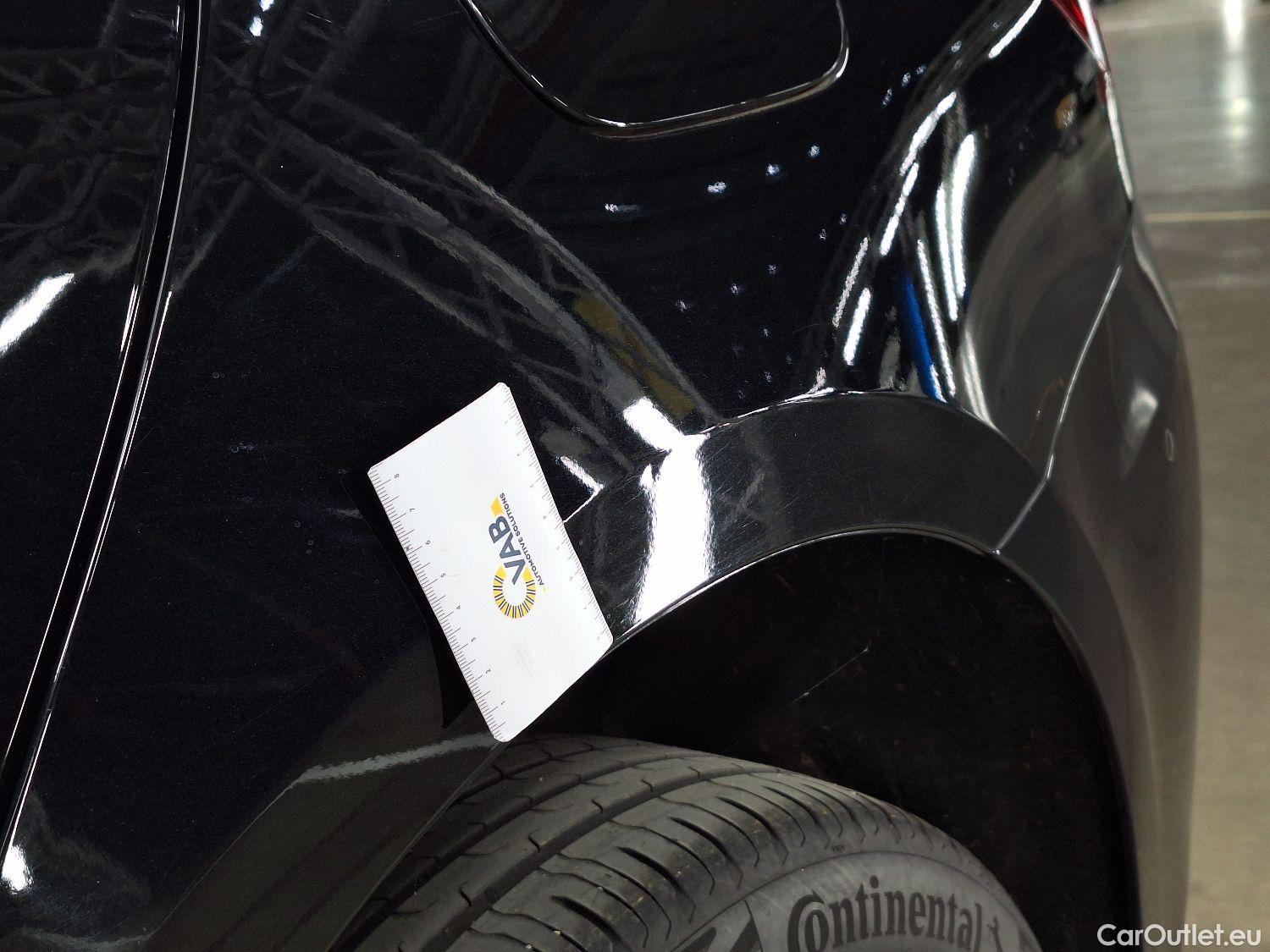  Mercedes  A-Klasse Mercedes, A-Class Berline '18, Mercedes-Benz  Limousine A 200d Business S #19