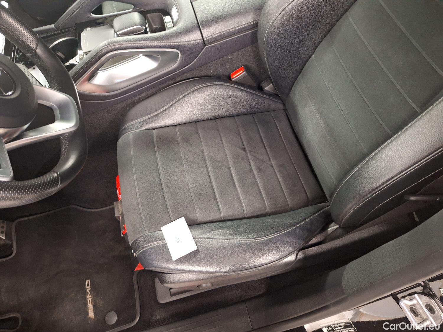  Mercedes  G-Klasee Mercedes, GLE '18, Mercedes-Benz GLE GLE 350 de 4MATIC 5d #32