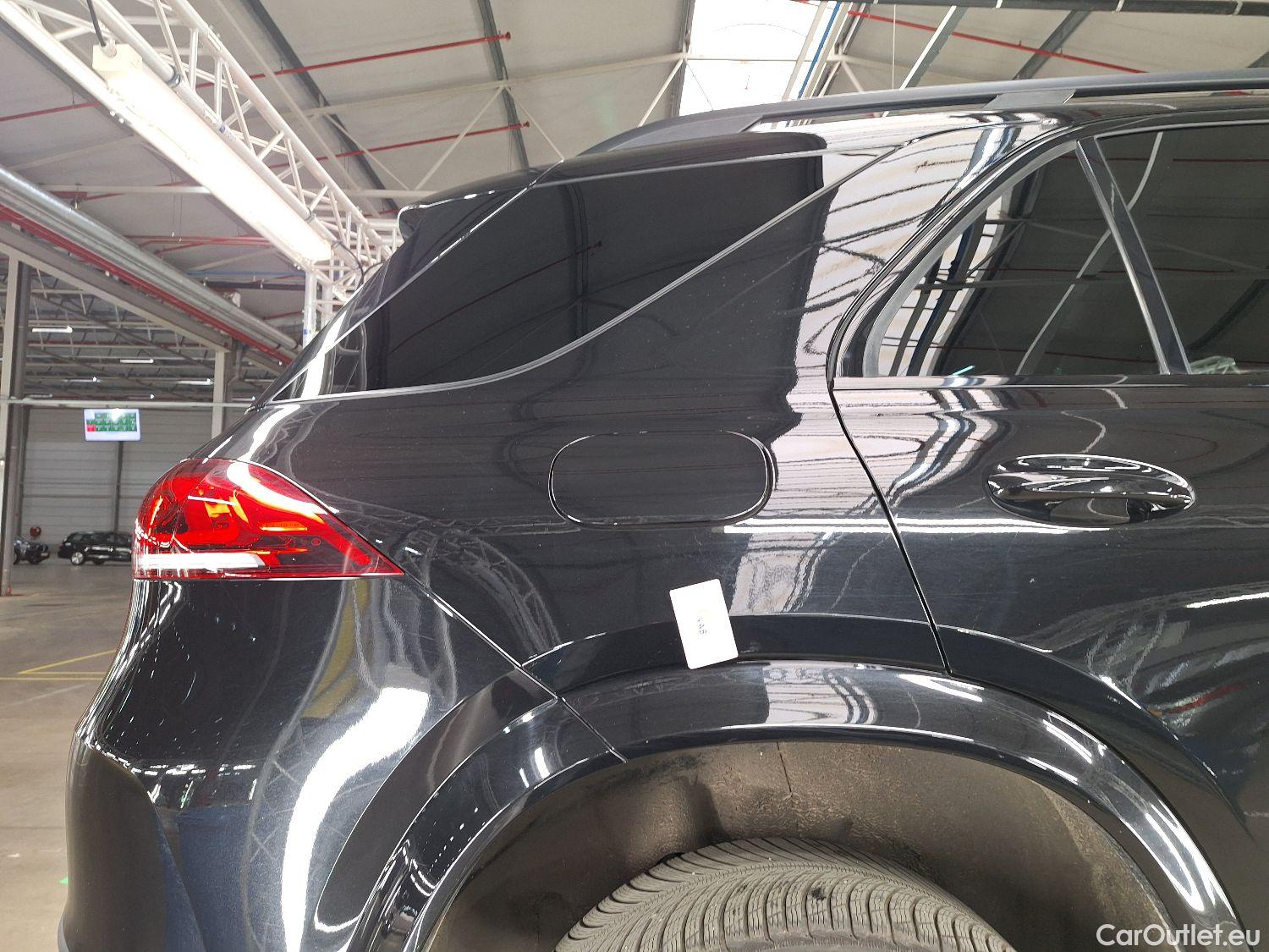  Mercedes  G-Klasee Mercedes, GLE '18, Mercedes-Benz GLE GLE 350 de 4MATIC 5d #21