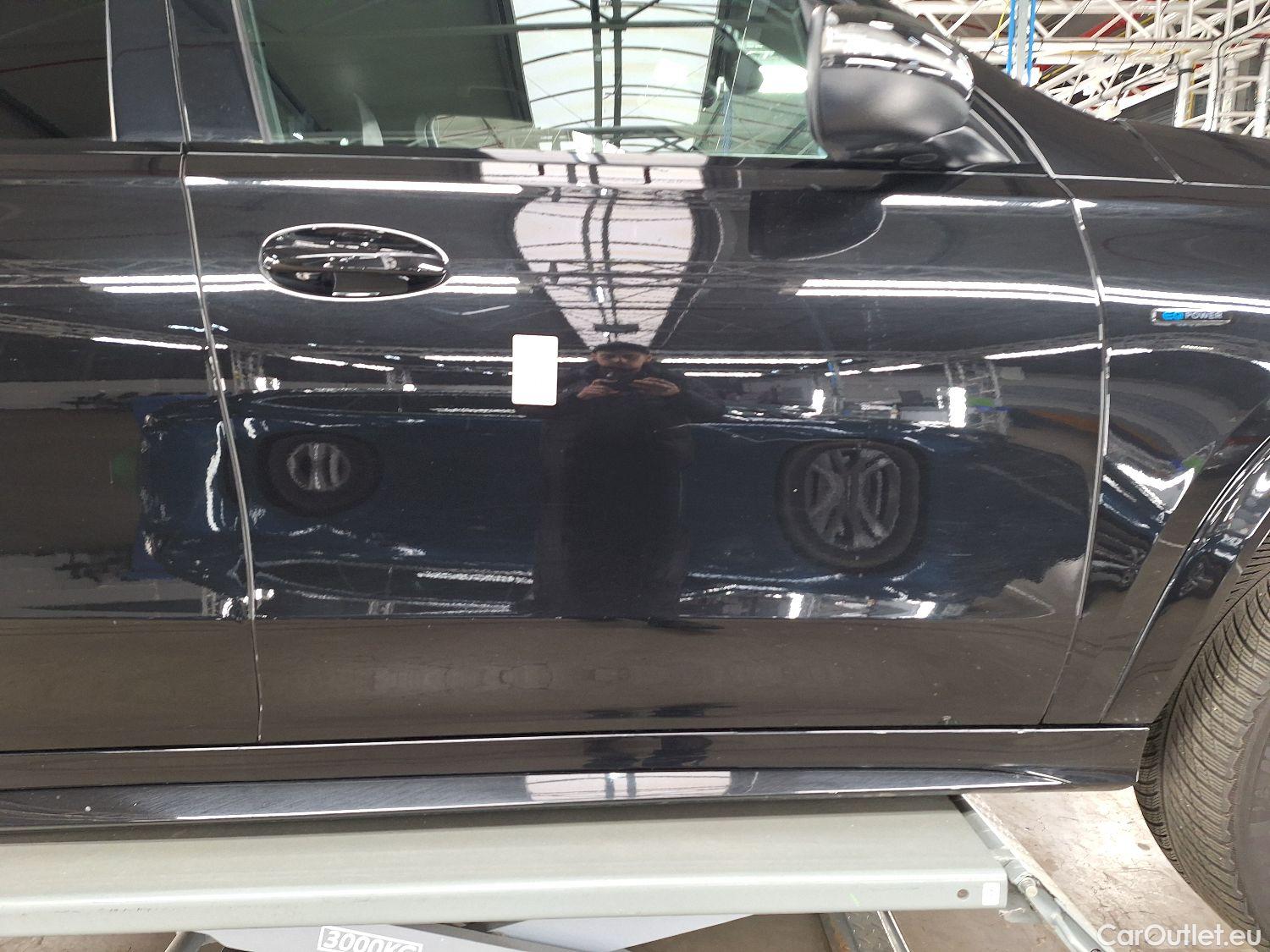  Mercedes  G-Klasee Mercedes, GLE '18, Mercedes-Benz GLE GLE 350 de 4MATIC 5d #14