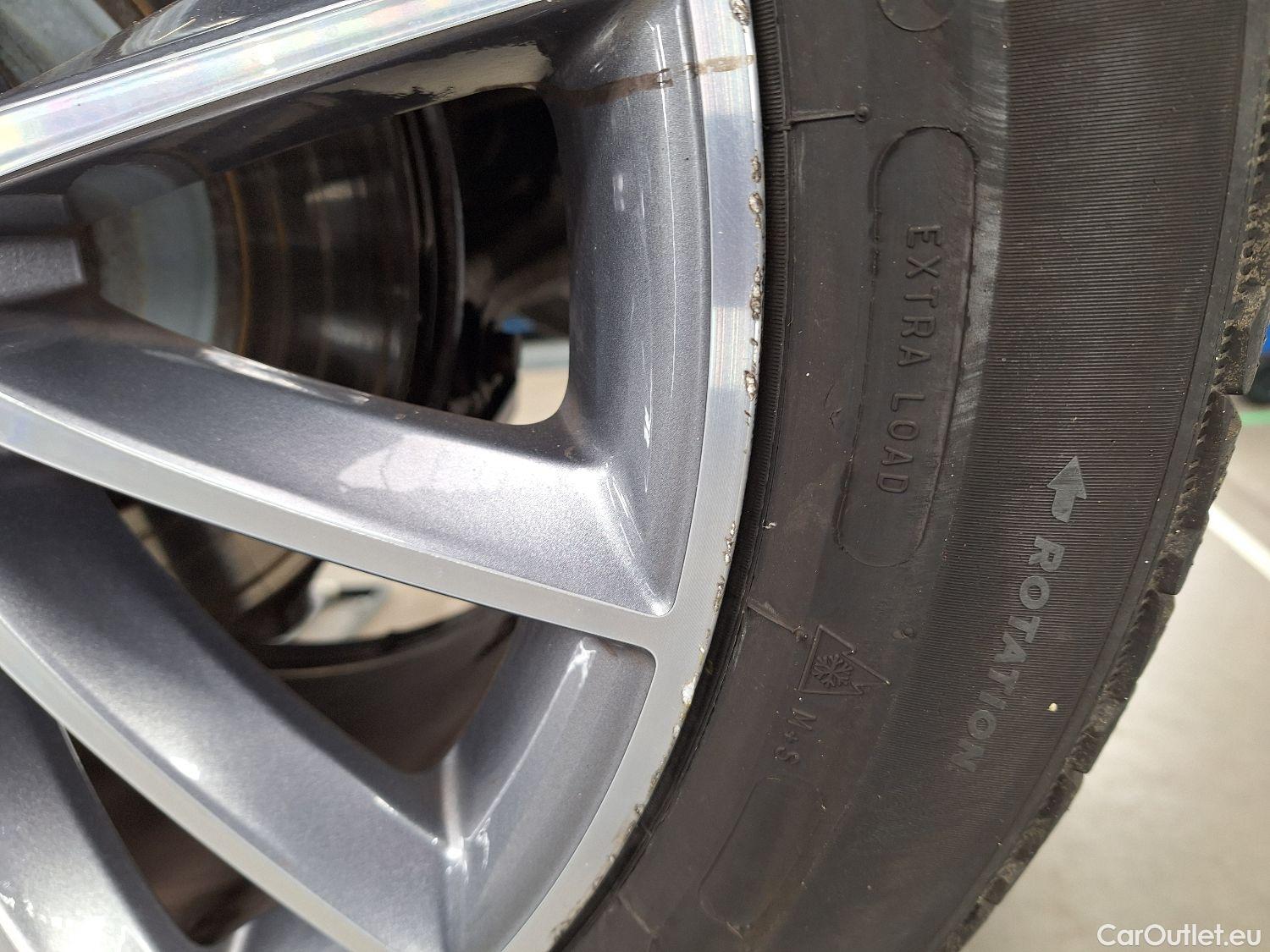  Mercedes  G-Klasee Mercedes, GLE '18, Mercedes-Benz GLE GLE 350 de 4MATIC 5d #11