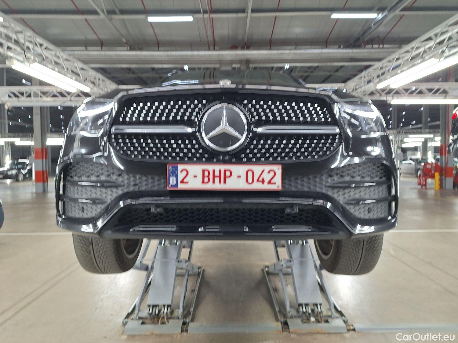  Mercedes  G-Klasee Mercedes, GLE '18, Mercedes-Benz GLE GLE 350 de 4MATIC 5d #3