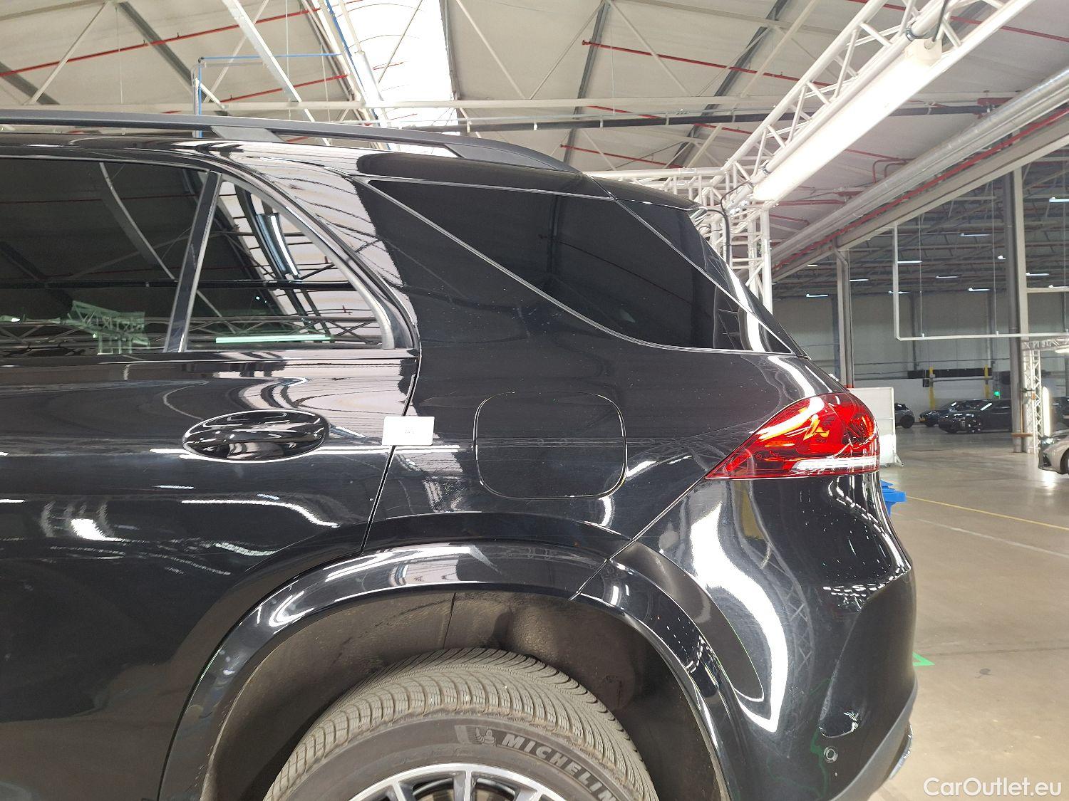  Mercedes  G-Klasee Mercedes, GLE '18, Mercedes-Benz GLE GLE 350 de 4MATIC 5d #26