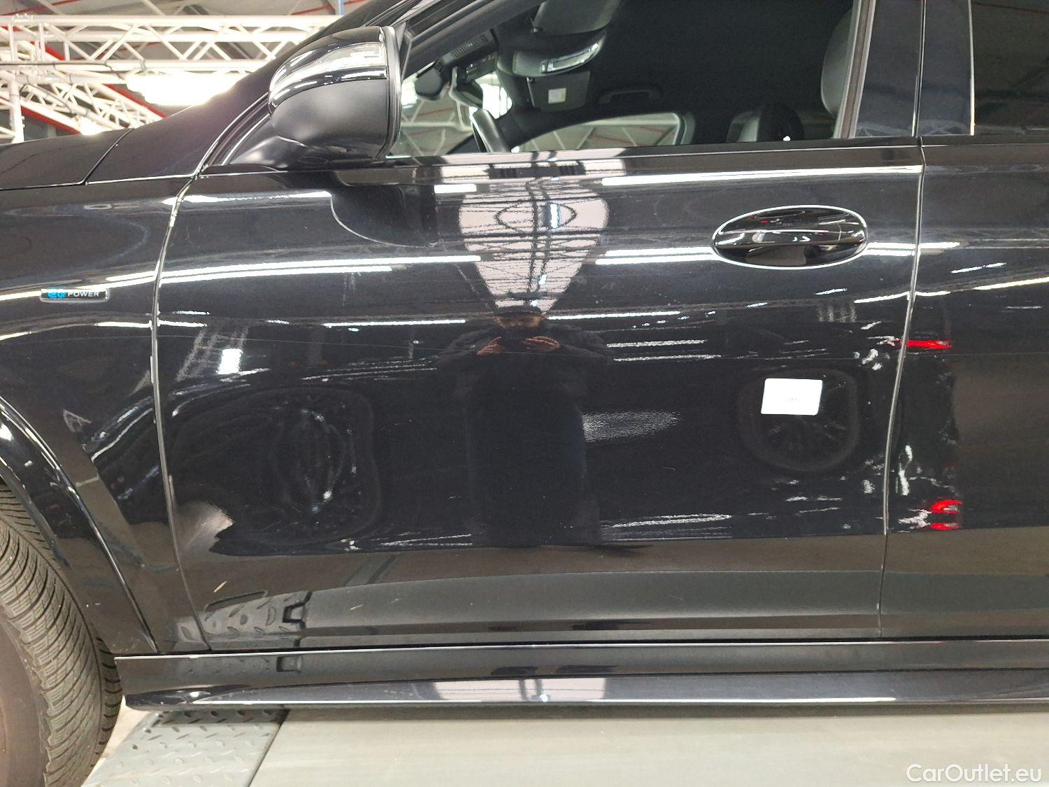  Mercedes  G-Klasee Mercedes, GLE '18, Mercedes-Benz GLE GLE 350 de 4MATIC 5d #30