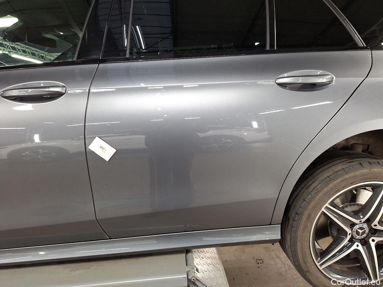  Mercedes  E-Klasse Mercedes,  Break '16, Mercedes-Benz  Break E 300de Business Solu #23