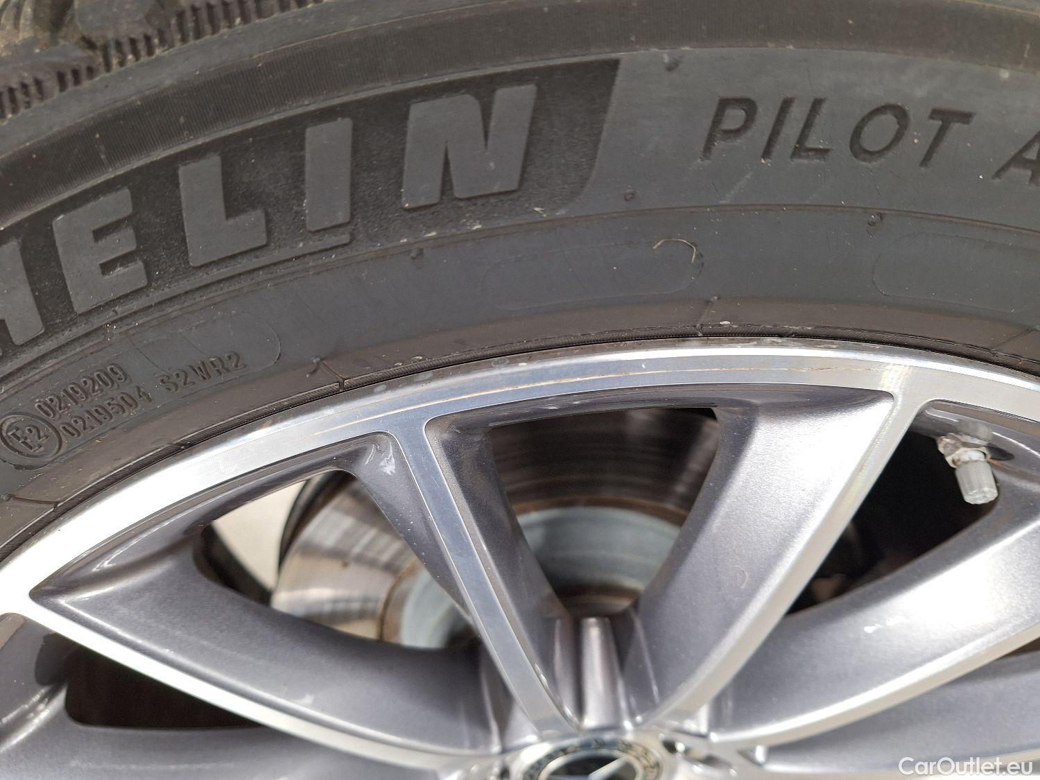  Mercedes  G-Klasee Mercedes, GLE '18, Mercedes-Benz GLE GLE 350 de 4MATIC 5d #9