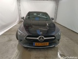  Mercedes  CLA-Klasse MERCEDES CLASSE CLA COUPE (C118) CLA 180 136 Business Solution (EU6AP) 4d #5