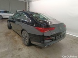  Mercedes  CLA-Klasse MERCEDES CLASSE CLA COUPE (C118) CLA 180 136 Business Solution (EU6AP) 4d #7