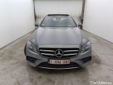  Mercedes  E-Klasse Mercedes-Benz  Berline E 200 d Business Solution 4d #5