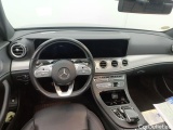  Mercedes  E-Klasse Mercedes-Benz  Berline E 200 d Business Solution 4d #9