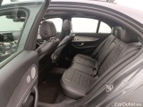  Mercedes  E-Klasse Mercedes-Benz  Berline E 200 d Business Solution 4d #10