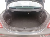  Mercedes  E-Klasse Mercedes-Benz  Berline E 200 d Business Solution 4d #15