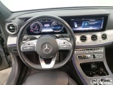  Mercedes  E-Klasse Mercedes-Benz  Berline E 200 d Business Solution 4d #22
