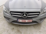  Mercedes  E-Klasse Mercedes-Benz  Berline E 200 d Business Solution 4d #31