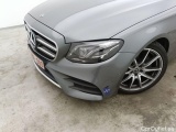  Mercedes  E-Klasse Mercedes-Benz  Berline E 200 d Business Solution 4d #29