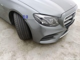  Mercedes  E-Klasse Mercedes-Benz  Berline E 200 d Business Solution 4d #27